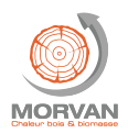 Morvan chaleur bois & biomasse